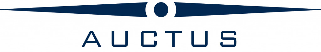 AUCTUS logo – private equity firm and buyer of Reformhaus Bacher, Germany’s leading health food chain, in an M&A transaction advised by ABACUS Corporate Finance.