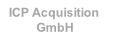 ICP Acquisition GmbH logo – acquisition vehicle and buyer of ICP, one of the leading German providers of prepaid-based payment systems, in an M&A transaction advised by ABACUS Corporate Finance. Title