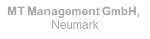 MT Management GmbH, Neumark logo – investment and management company acquiring a subsidiary of ZAHORANSKY Automation & Molds GmbH, a provider of mechanical engineering, injection moulding and automation technology, in an M&A transaction advised by ABACUS Corporate Finance.