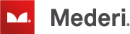 Mederi logo – provider of data analysis for the pharmaceutical industry; target company in an M&A transaction with BelHealth Investment Partners, advised by ABACUS Corporate Finance.