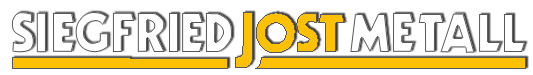 Siegfried Jost Metall logo – family-run remelting plant for non-ferrous metals, sold as part of an entrepreneurial succession solution to TSR The Metal Company in an M&A transaction advised by ABACUS Corporate Finance.