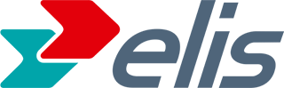 Elis logo – international textile, workwear and hygiene services group; buyer of Puschendorf Textilservice GmbH, a leading supplier for the cleaning of workwear, in an M&A transaction advised by ABACUS Corporate Finance.