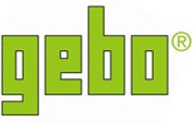 Gebo logo – specialist for pipe connections; ABACUS Corporate Finance advised the seller in the M&A transaction with HTP.