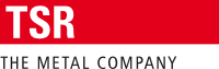 TSR The Metal Company logo – specialist for metal recycling and non-ferrous metals, REMONDIS subsidiary and buyer of family-run remelting plant Siegfried Jost Metall in a succession transaction advised by ABACUS Corporate Finance.