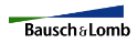 Logo Bausch + Lomb, weltweit führendes Unternehmen in der Augenheilkunde und Branche Healthcare, Käufer des Ophthalmologielaser-Herstellers 20/10 Perfect Vision, Referenztransaktion mit ABACUS Corporate Finance