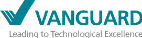 Logo VANGUARD, europäischer Marktführer für klinische Outsourcing- und Sterilisations-Dienstleistungen für Krankenhäuser, Verkäufer an BAIGO Capital, Referenztransaktion mit ABACUS Corporate Finance